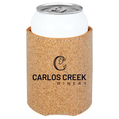 Carlos Creek Winery - Laserable Beverage Holder Thumbnail