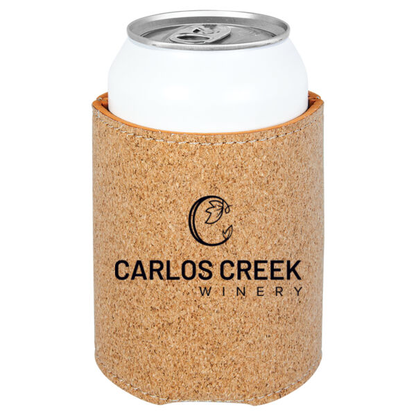 Carlos Creek Winery - Laserable Beverage Holder Thumbnail
