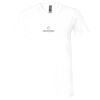 Unisex Jersey Short-Sleeve V-Neck T-Shirt Thumbnail